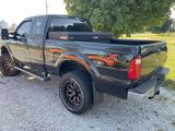 Used 2011 Ford F250 XLT w/ Chrome Pkg image 4