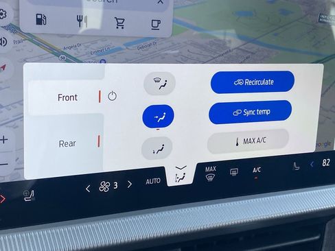 New 2026 Ford Explorer Platinum image 27
