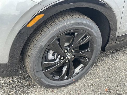 New 2026 Buick Encore GX Sport Touring w/ Advanced Technology Package image 7