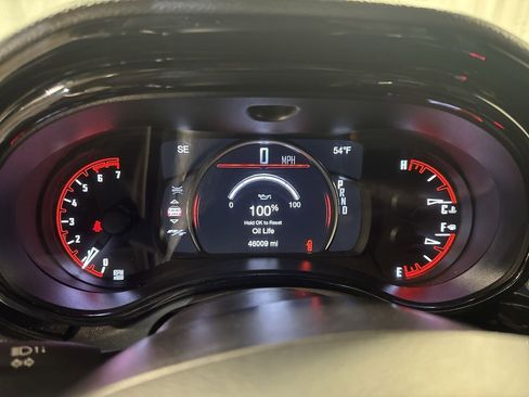 Used 2022 Dodge Durango R/T image 20