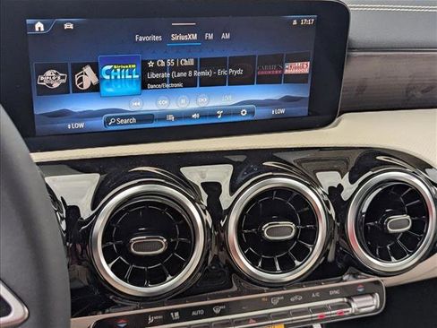 New 2026 Mercedes-Benz CLA 250 image 11