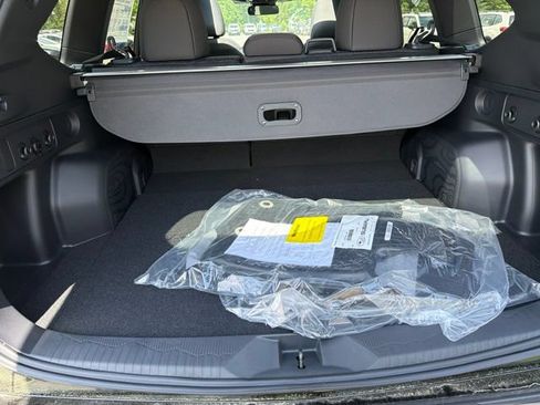 New 2026 Subaru Forester Premium AWD/4WD image 9