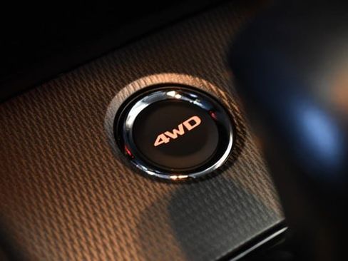 New 2026 Mitsubishi Outlander Sport AWD image 33