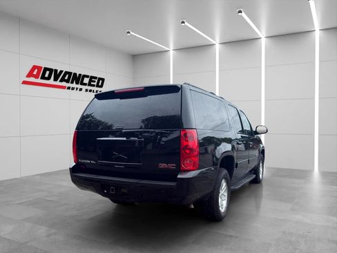 Used 2014 GMC Yukon XL SLT AWD/4WD image 5