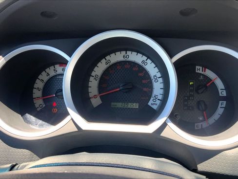 Used 2014 Toyota Tacoma 4x4 Double Cab image 17