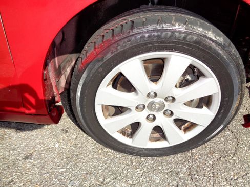 Used 2009 Toyota Camry XLE image 29