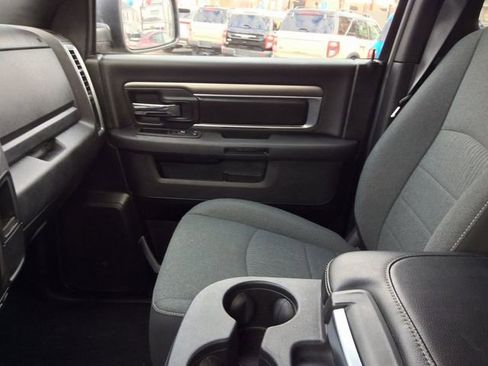 Used 2024 RAM 1500 Classic Warlock image 19