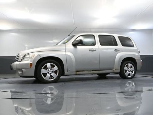 Used 2008 Chevrolet HHR LS image 43