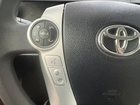 Used 2015 Toyota Prius C One FWD image 23