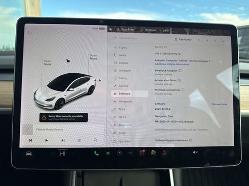 Used 2018 Tesla Model 3 Long Range image 20