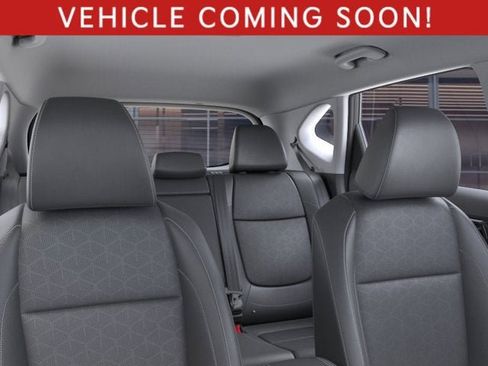 New 2026 Kia Seltos EX image 27