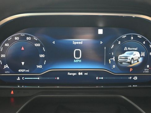 Used 2023 Chevrolet Tahoe Premier image 12