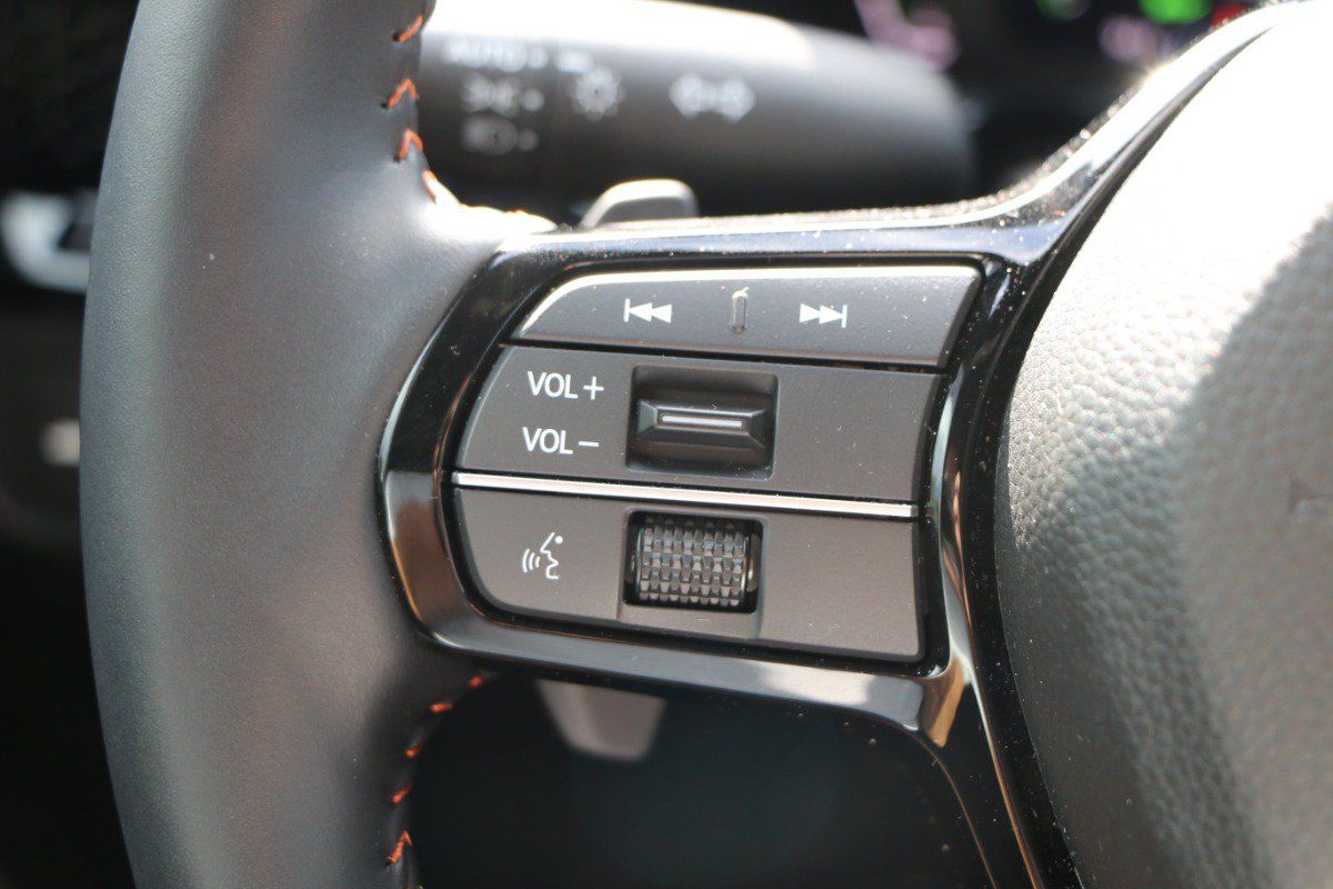 Used 2026 Honda CR-V Sport Touring image 20