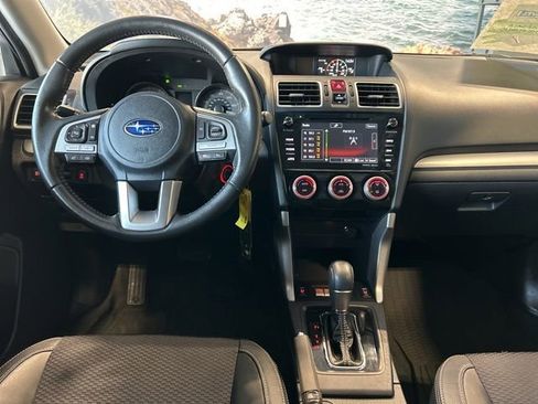 Used 2018 Subaru Forester 2.0XT Premium AWD/4WD image 54