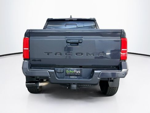 Used 2024 Toyota Tacoma TRD Off-Road AWD/4WD image 7