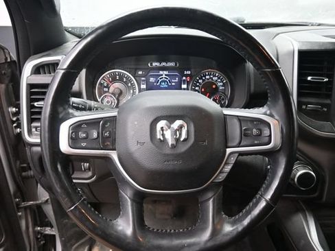 Used 2020 RAM 1500 Big Horn AWD/4WD image 19