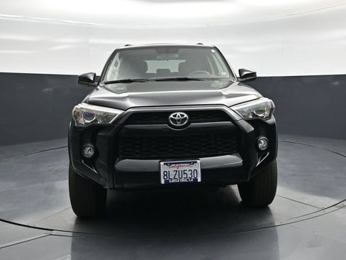 Used 2019 Toyota 4Runner SR5 RWD image 52
