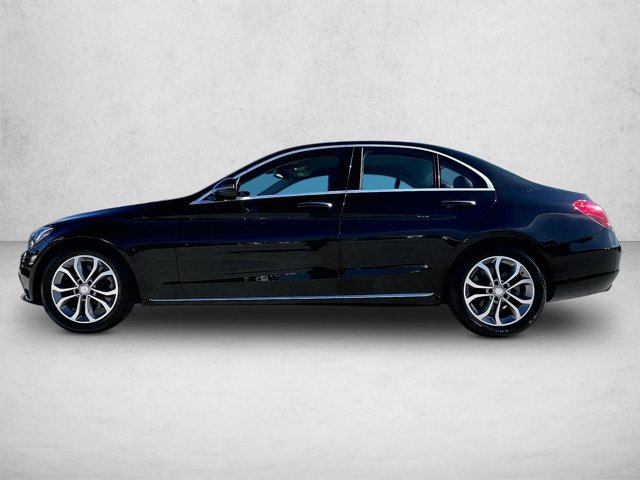 Used 2017 Mercedes-Benz C 300 Sedan image 6