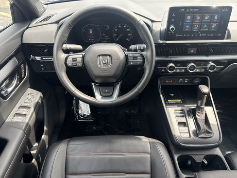 Certified 2024 Honda CR-V Sport Touring image 18
