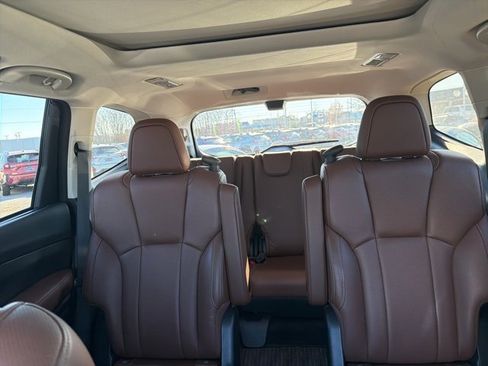 Used 2022 Subaru Ascent Touring image 15