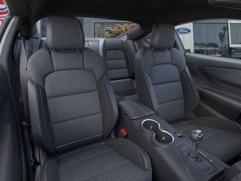 New 2026 Ford Mustang GT RWD image 10