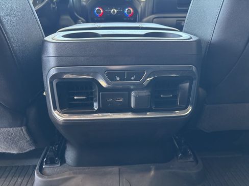 Used 2023 GMC Sierra 2500 AT4 w/ AT4 Preferred Package AWD/4WD image 20