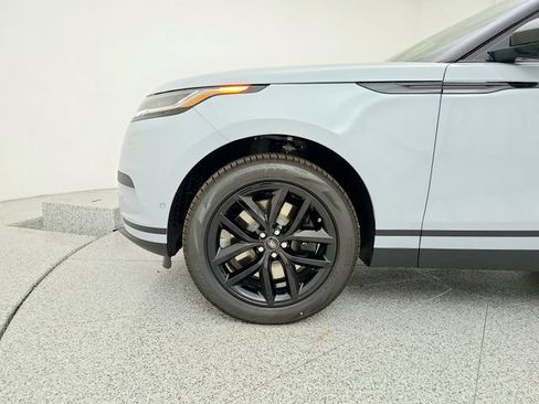 New 2026 Land Rover Range Rover Velar S AWD/4WD image 25