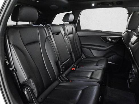 New 2026 Audi Q7 3.0T Premium Plus image 20