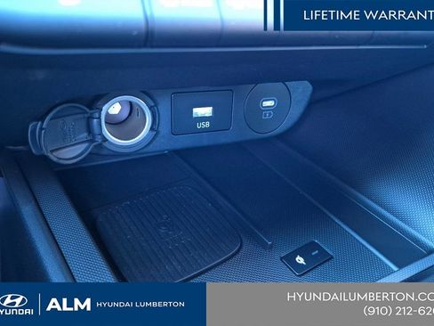 New 2026 Hyundai Elantra N FWD image 29