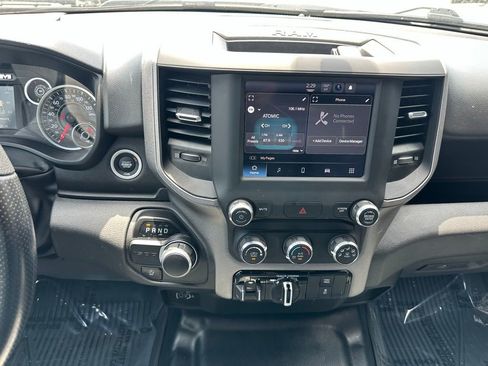 Used 2024 RAM 1500 Tradesman w/ Trailer Tow Group RWD image 25