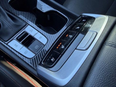 Used 2022 Hyundai Santa Cruz Limited image 28