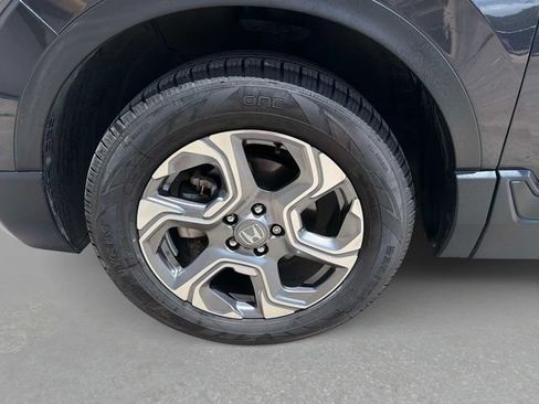 Used 2018 Honda CR-V EX image 41
