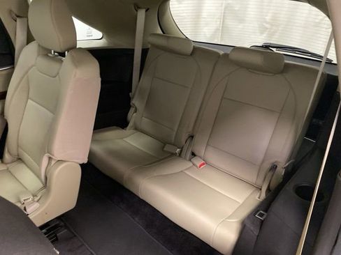 Used 2018 Acura MDX SH-AWD image 23
