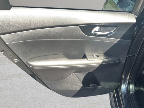 Used 2022 Kia Forte GT-Line FWD image 14