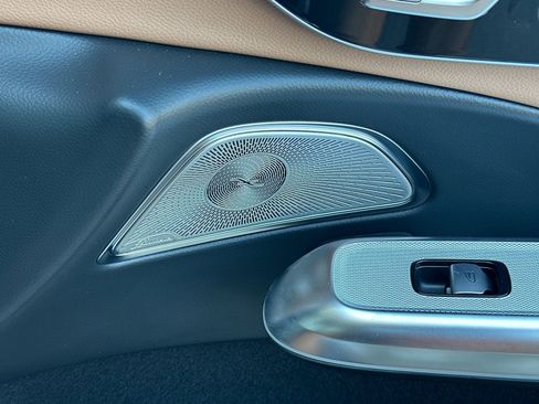 New 2025 Mercedes-Benz E 350 Sedan image 19