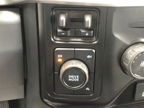 New 2026 Ford F550 4x4 Supercab Super Duty image 20