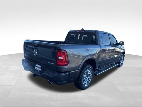 New 2025 RAM 1500 Big Horn image 8