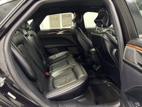 Used 2019 Lincoln MKZ Reserve image 31