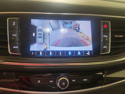Used 2021 Buick Enclave Premium w/ Surround and Sites Package image 19
