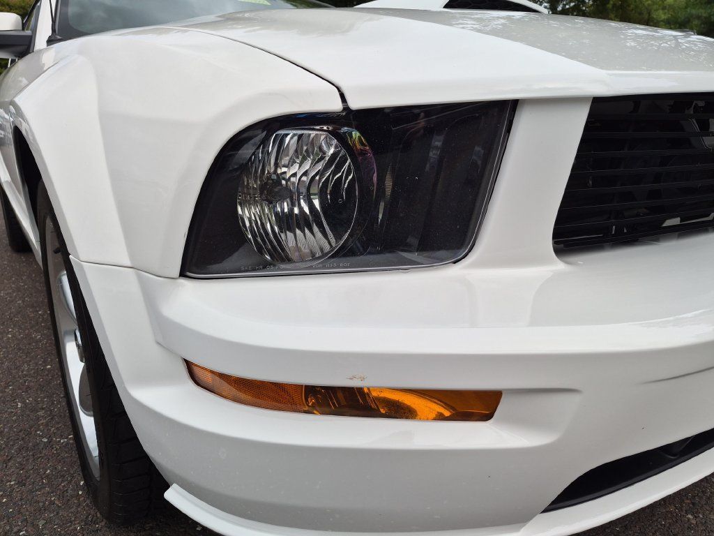 Used 2007 Ford Mustang GT Premium RWD image 15