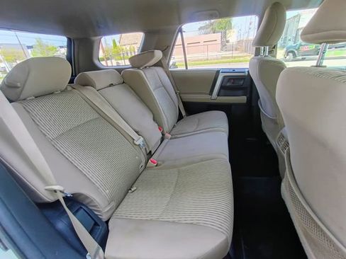 Used 2013 Toyota 4Runner SR5 image 57