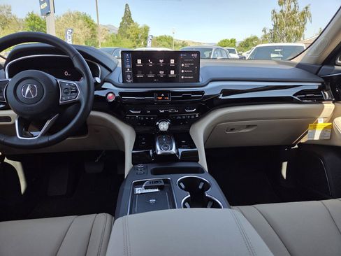 New 2026 Acura MDX SH-AWD image 12