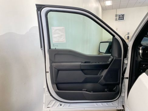 New 2026 Ford F150 STX image 43