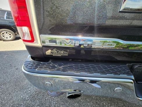 Used 2016 RAM 1500 Limited image 24