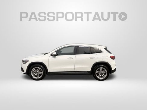 Used 2021 Mercedes-Benz GLA 250 4MATIC image 11