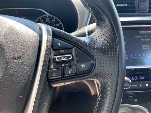 Used 2016 Nissan Maxima Platinum FWD image 25