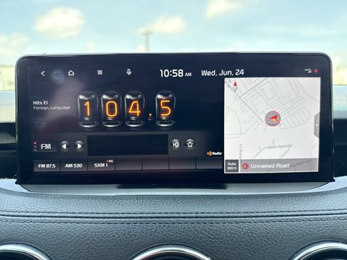 Used 2022 Kia Stinger GT-Line RWD image 12