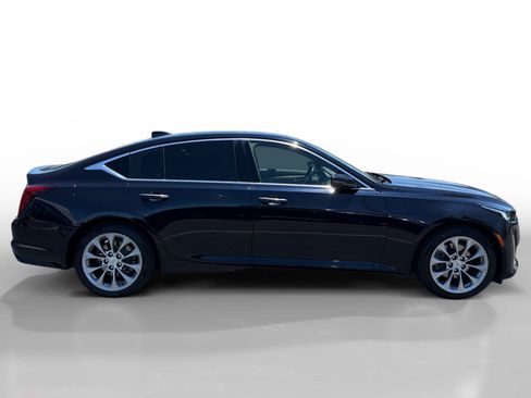 Used 2020 Cadillac CT5 Premium Luxury RWD image 6