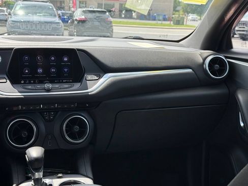 Certified 2020 Chevrolet Blazer LT AWD/4WD image 14