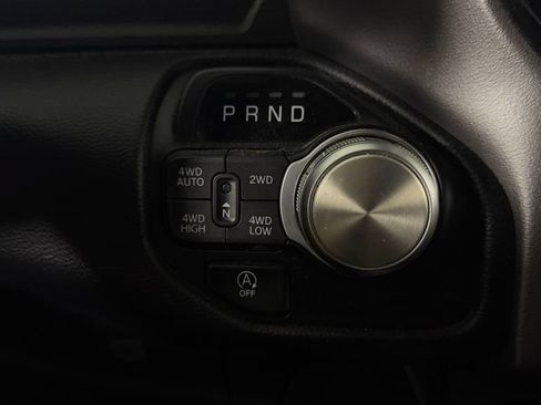 Used 2022 RAM 1500 Laramie w/ Night Edition AWD/4WD image 23